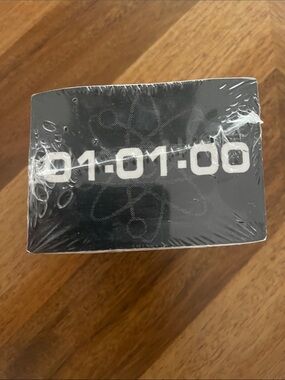 Y2K notepad -NIB